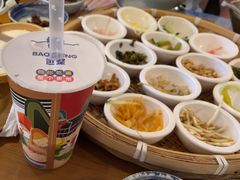 -包整·丝娃娃(一览甲秀楼风景店)