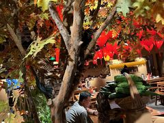 -老湘村·湖南土菜(天河维多利店)