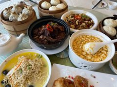 -怡园饭店-餐厅(四望亭店)
