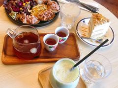 -251#coffee roasters(沿河东路店)