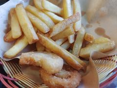 -美森西餐厅(曙光大道店)