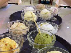 -雪山晋乡楼(食品街店)