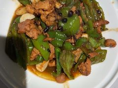 -关东小磨东北菜(漕河泾印象城店)