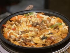 -韩见·韩式拌饭·炸鸡(石厦店)