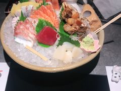 -匠和风精致料理(祥禾天地店)
