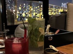 -恰餐厅 CHAR Bar & Grill (珠海仁恒洲际店)