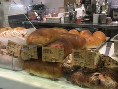 -PAPER STONE BAKERY(天汇广场店)