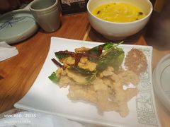 -云海肴云南菜·蒸汽石锅鱼(北京良乡华冠店)