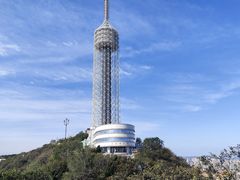 -富斯特索道