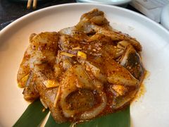 -一品诚记烤肉(大连柏威年购物中心店)