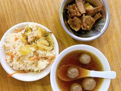 -好成财牛排馆(涂门街总店)