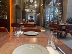 -OGGI TRATTORIA PIZZERIA(深业上城店)