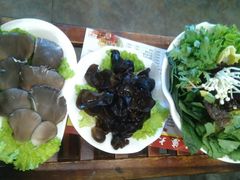 -王婆大虾(五道口店)