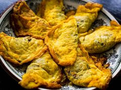 -山林深处大别山农家菜(仙都路店)