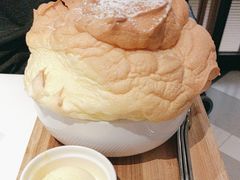 -港丽餐厅(天河城店)
