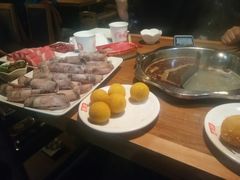 -傣妹火锅(南京东路一店)