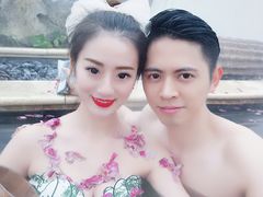 -苏州湾王焰温泉度假酒店