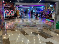 -大玩家(通州万达广场店)