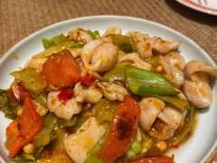 -老客家·客家菜(万达店)