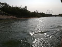 -渔岛海洋度假区