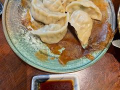 日式煎饺-鸟鹏烧鸟居酒屋(仁恒梦中心店)