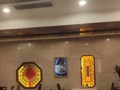 -顺峰·粤菜海鲜·早茶自助(阜成店)