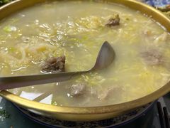 -东北酱骨头馆(蓁巷店)