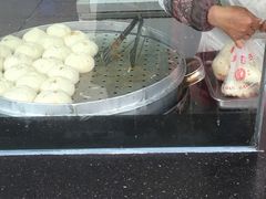 -韩包子(建设路店)