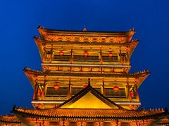 -台儿庄古城