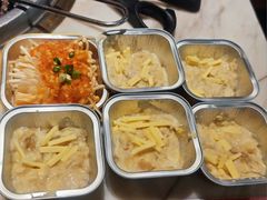 -火炉火自助餐(西直门凯德MALL店)