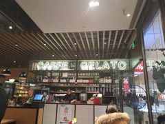 门面-MYLK意式小厨(熙地港店)