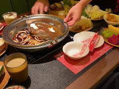 -牛New寿喜烧(虹桥新天地店)