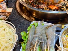 -邓莽子老火锅(中兴路总店)