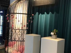 -棂笼·深度沉浸密室(武汉旗舰店)