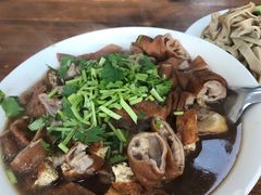 -阁瑞居闫记卤煮(乔庄北街店)