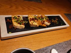-厦门源昌凯宾斯基大酒店-隠れ鉄板焼