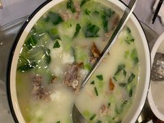 -全聚德(上海首店浦东店)