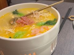 -南里山房·新淮扬菜(徐汇万科店)