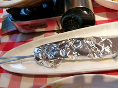 -西贝莜面村(上海百联西郊店)