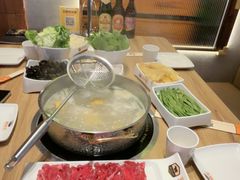 -哈尔滨融创文旅城