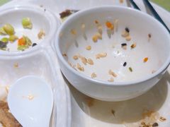-素心素食(翠苑店)