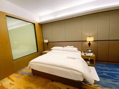 -武汉洲际酒店