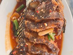 -富哥大排档(防城港企沙镇店)