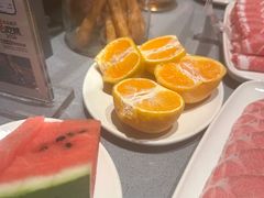 -巴奴毛肚火锅(悠唐购物中心店)