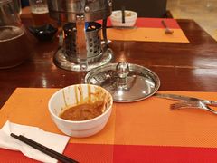 -烟台金海岸希尔顿酒店·開自助餐厅