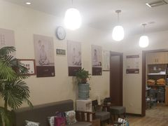 -筋骨堂热敷推拿按摩(枫林绿洲店)