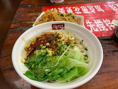 -老陈婆手工面庄