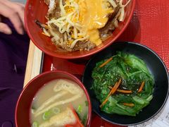 -食其家·牛丼咖喱(天津梅江印象城店)