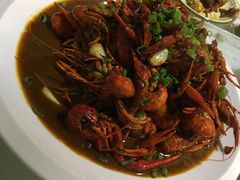 -陈帅夜排档·龙虾·炒菜·烤串(世茂店)