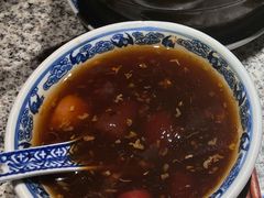 古法糖芋苗-南京大牌档(夫子庙老门东店)